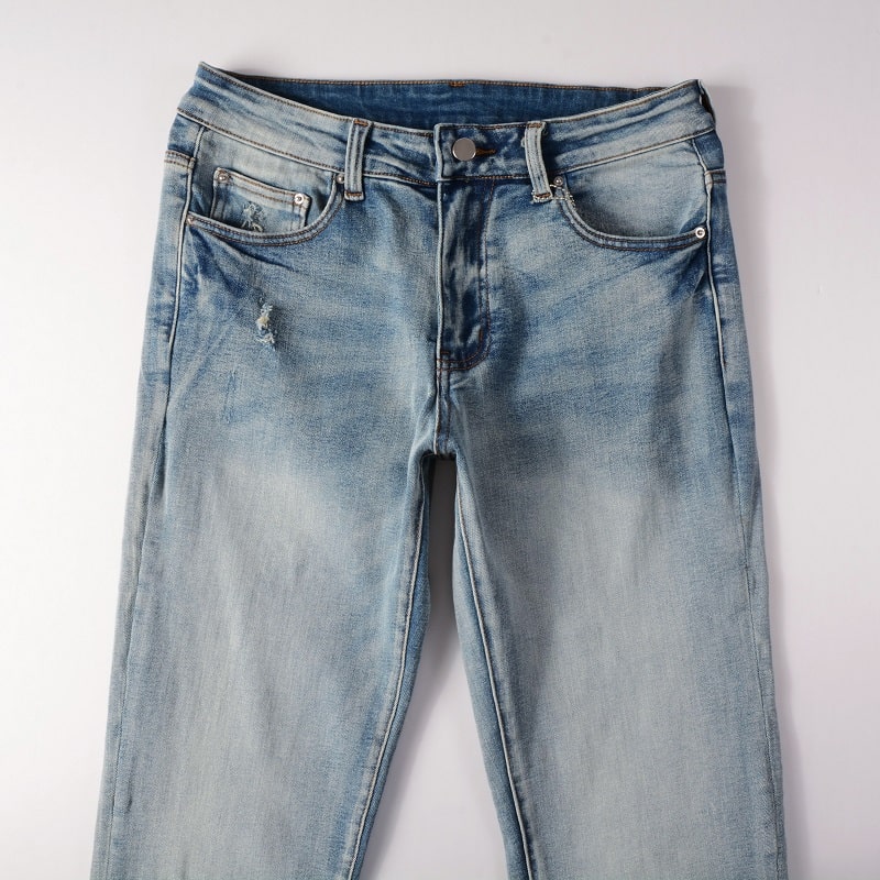 Classic Light Jeans