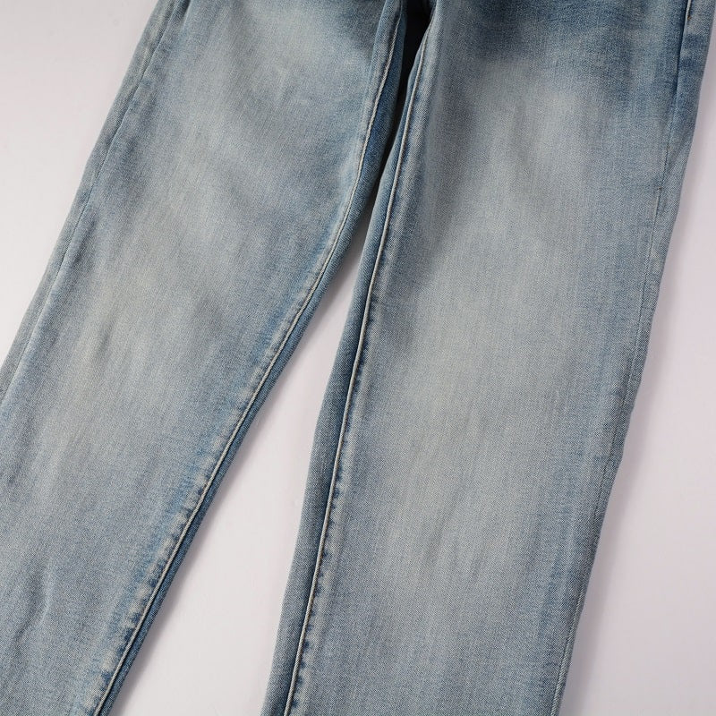 Classic Light Jeans