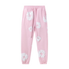 ESSENCEMADRID™ Pink SWEATPANTS