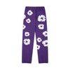 ESSENCEMADRID™ Purple SWEATPANTS