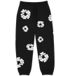 ESSENCEMADRID™ Black SWEATPANTS