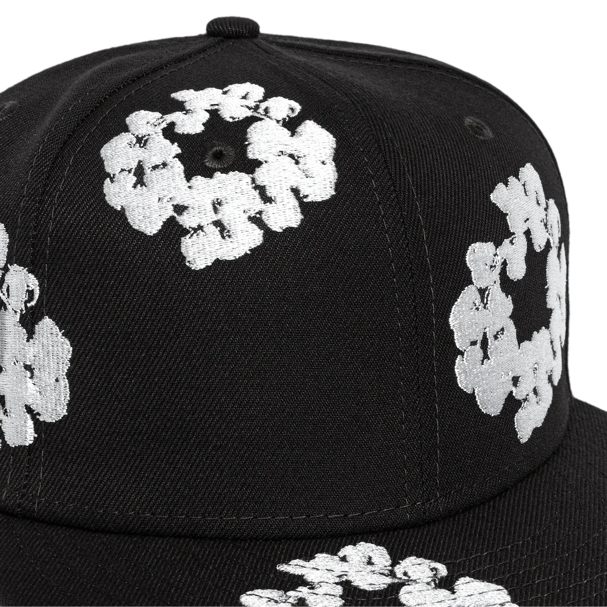 ESSENCEMADRID™ | Black CAP