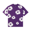 ESSENCEMADRID™ | Purple  T-SHIRT