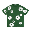 ESSENCEMADRID™ | Green T-SHIRT